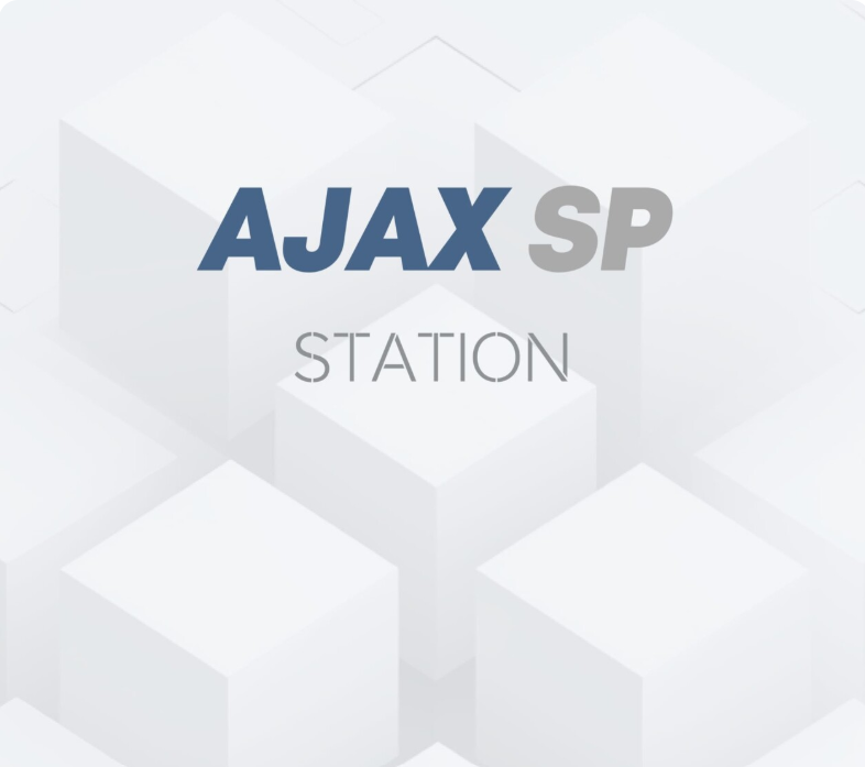 Logiciel AJAX SP